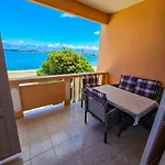 Apartment Holiday Beach Apartments Nin Nin
