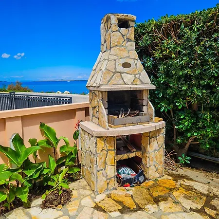 Apartman Holiday Beach Apartments Nin Nin