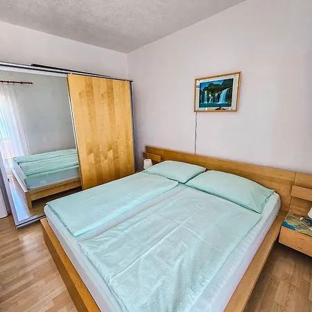 Appartamento Holiday Beach Apartments Nin