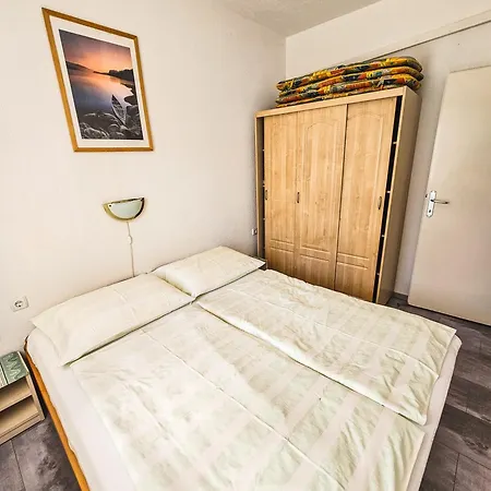 Holiday Beach Apartments Nin Appartamento