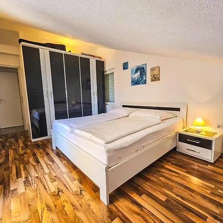 Appartamento Holiday Beach Apartments Nin *