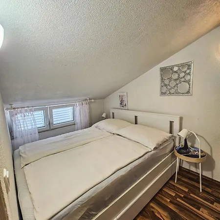 Holiday Beach Apartments Nin