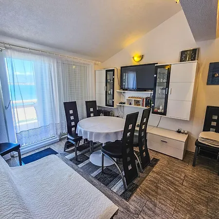 Holiday Beach Apartments Nin *